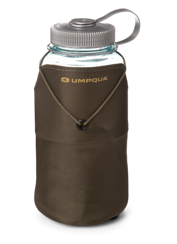 Umpqua ZS2 Waterbottle Holder